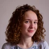 Исполнитель Елизавета Поляницкая фотография