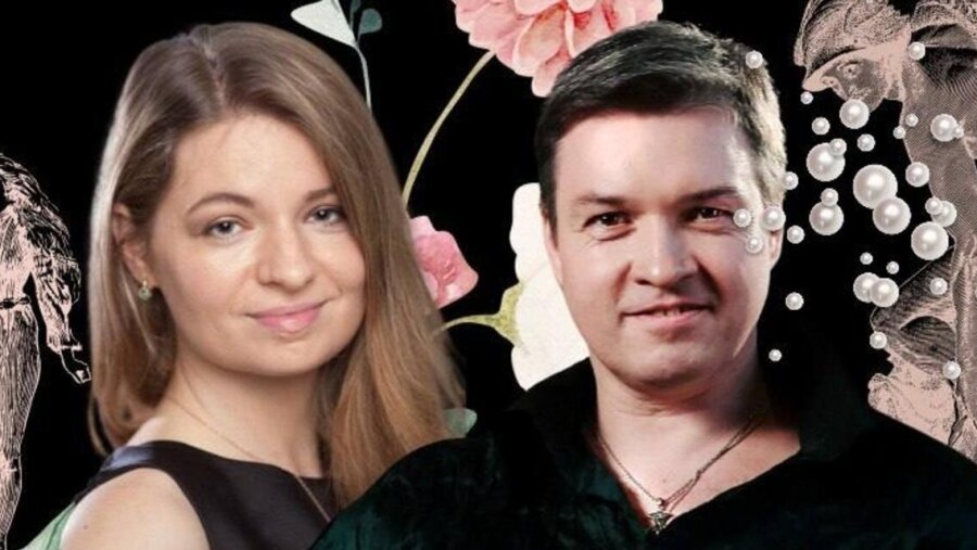 Концерт Людмила Фраёнова, сопрано, Солисты оркестра Pratum Integrum