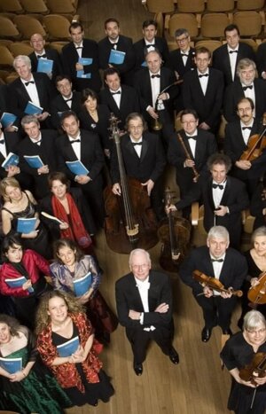 Les Arts Florissants