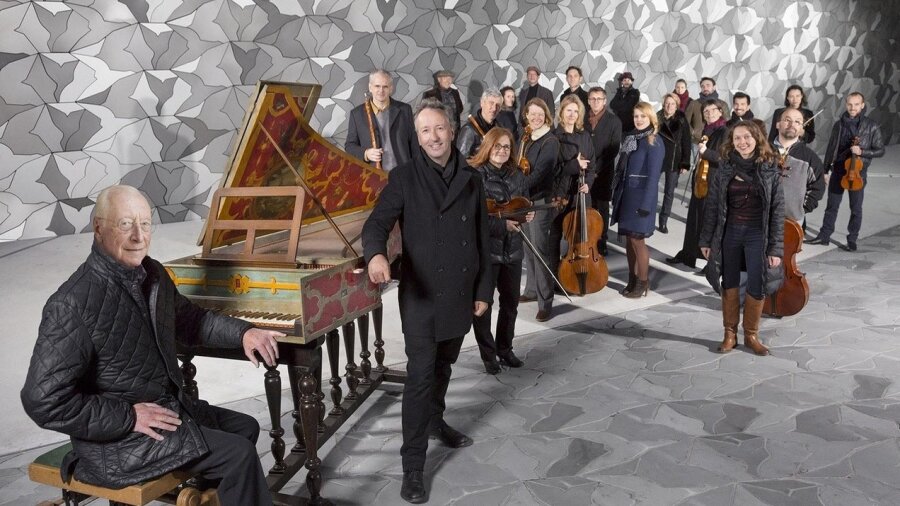 Les Arts Florissants